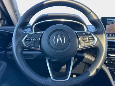 2025 Acura MDX Base