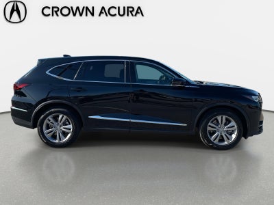 2025 Acura MDX Base