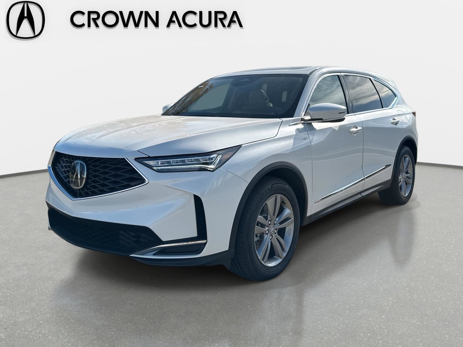 2026 Acura MDX Base