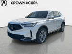 2026 Acura MDX Base