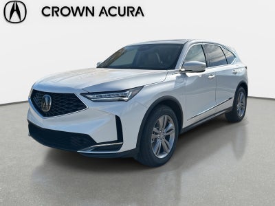 2026 Acura MDX Base