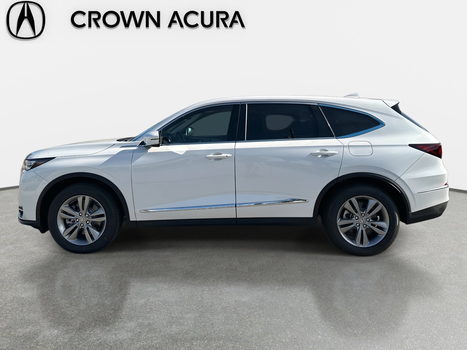 2026 Acura MDX Base