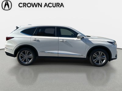 2026 Acura MDX Base