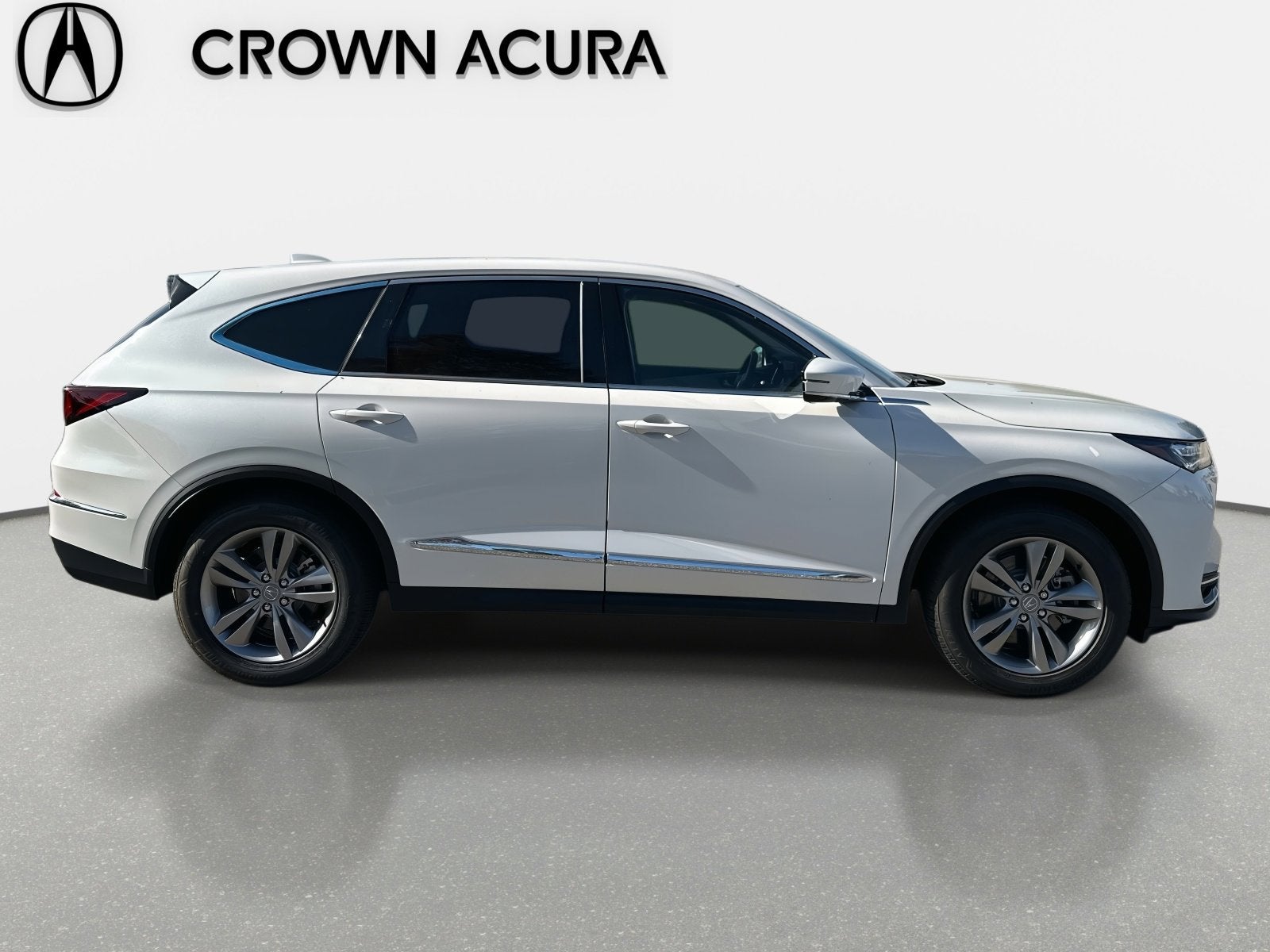 2026 Acura MDX Base