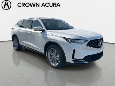 2026 Acura MDX Base