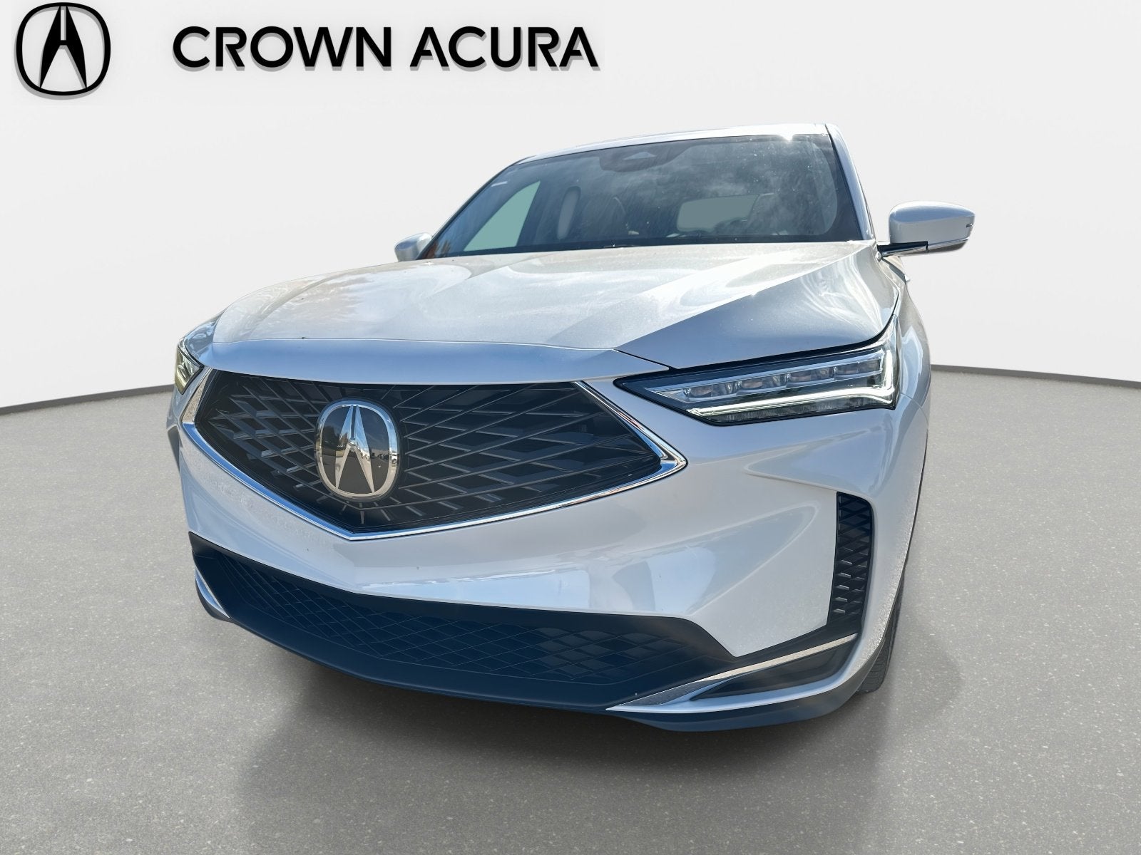 2026 Acura MDX Base