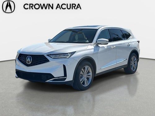 2026 Acura MDX Base