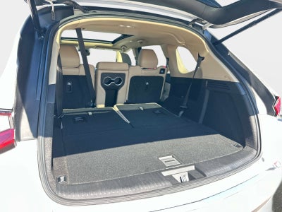 2026 Acura MDX Base
