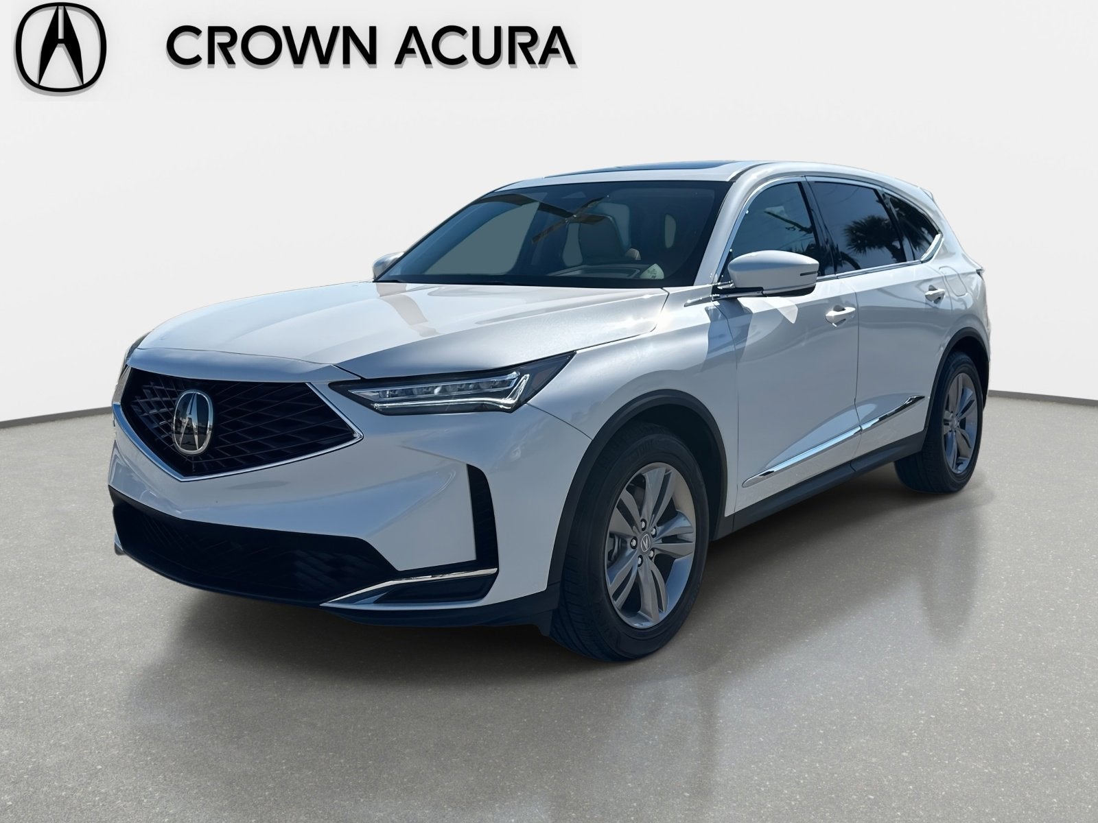 2026 Acura MDX Base