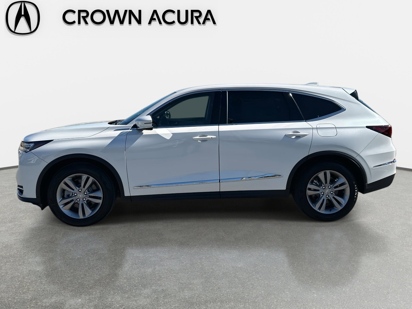 2026 Acura MDX Base