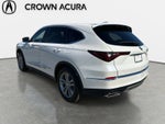 2026 Acura MDX Base