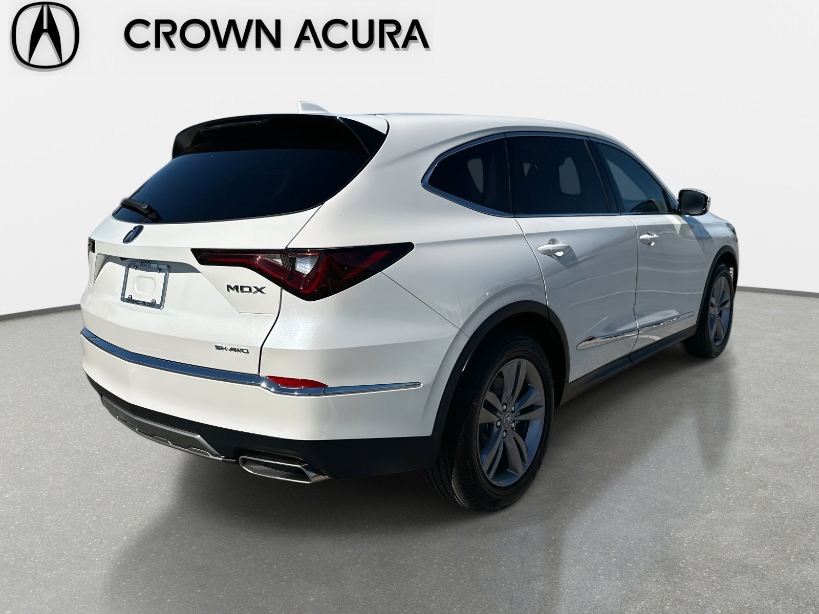 2026 Acura MDX Base