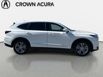 2026 Acura MDX Base