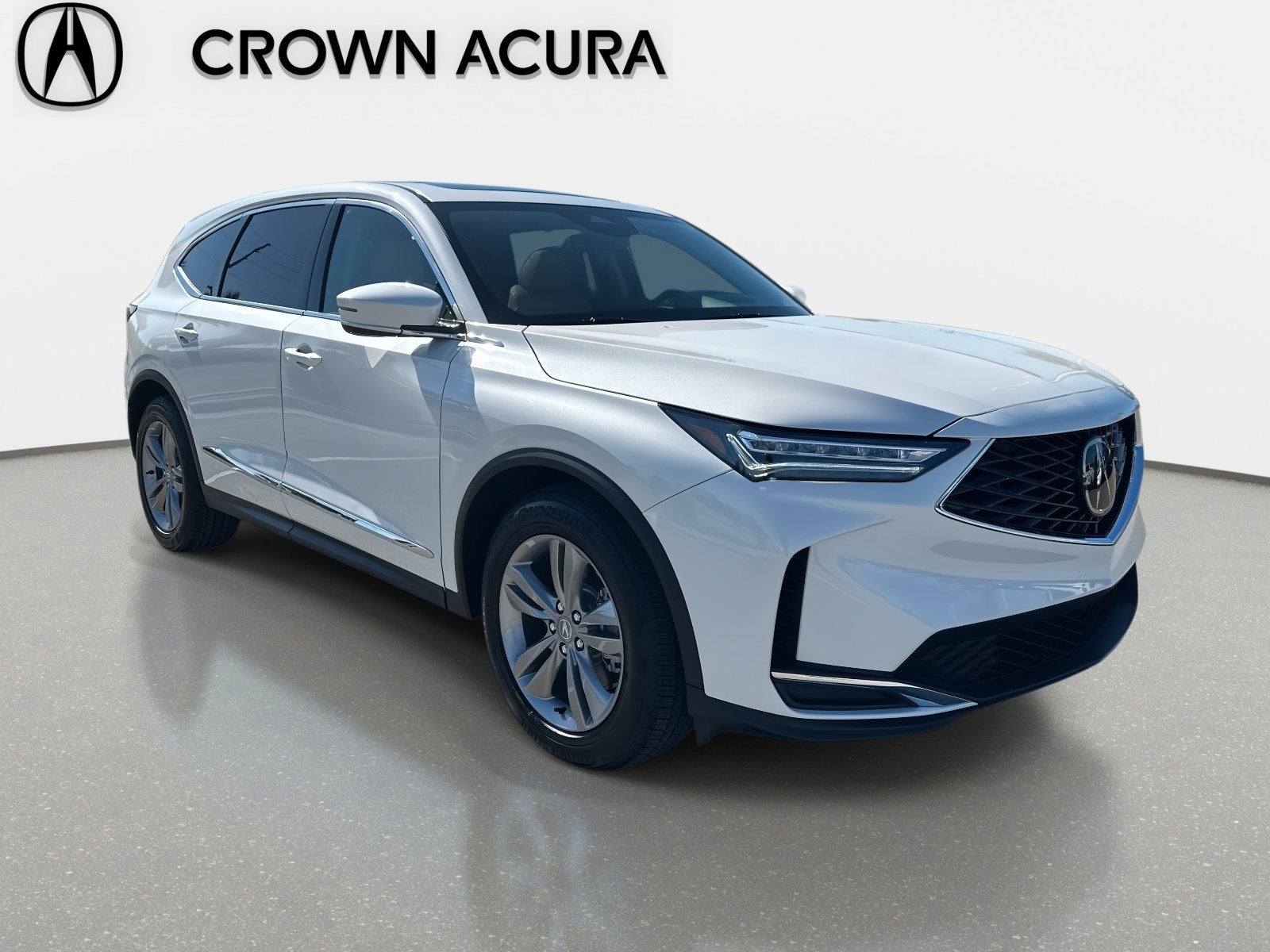 2026 Acura MDX Base