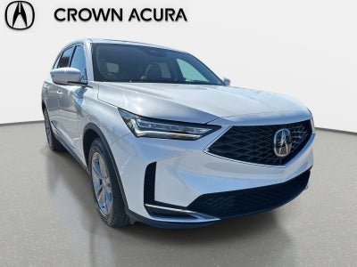 2026 Acura MDX Base