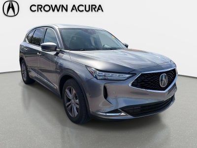 2023 Acura MDX 3.5L