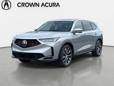 2026 Acura MDX w/Technology Package