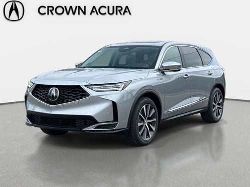 2026 Acura MDX w/Technology Package