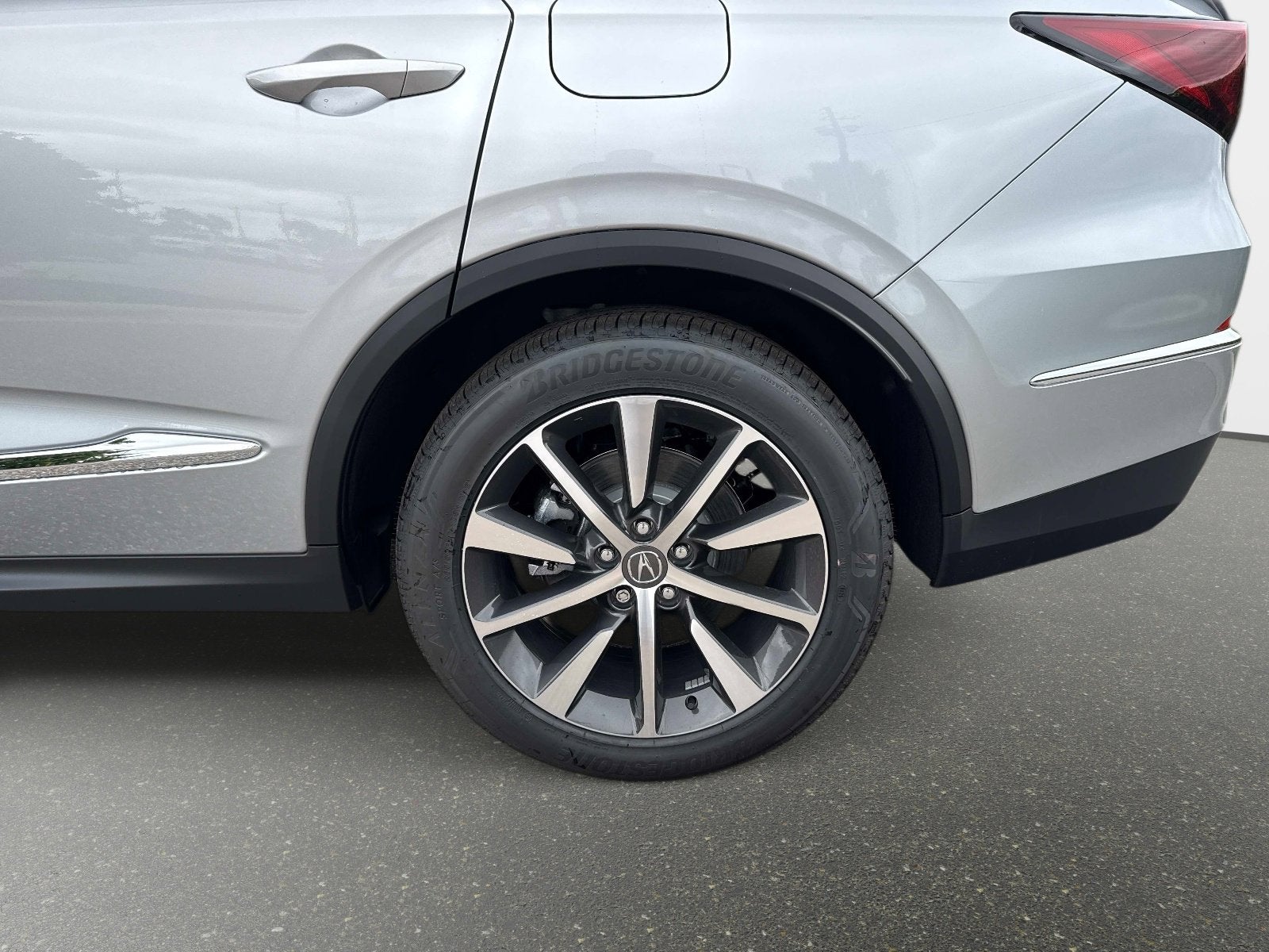 2026 Acura MDX w/Technology Package