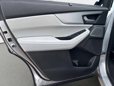 2026 Acura MDX w/Technology Package