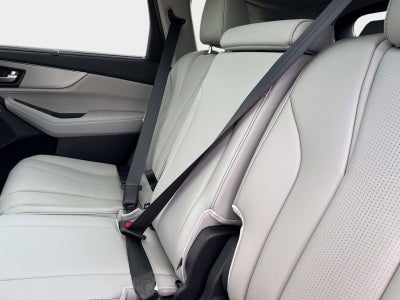 2026 Acura MDX w/Technology Package