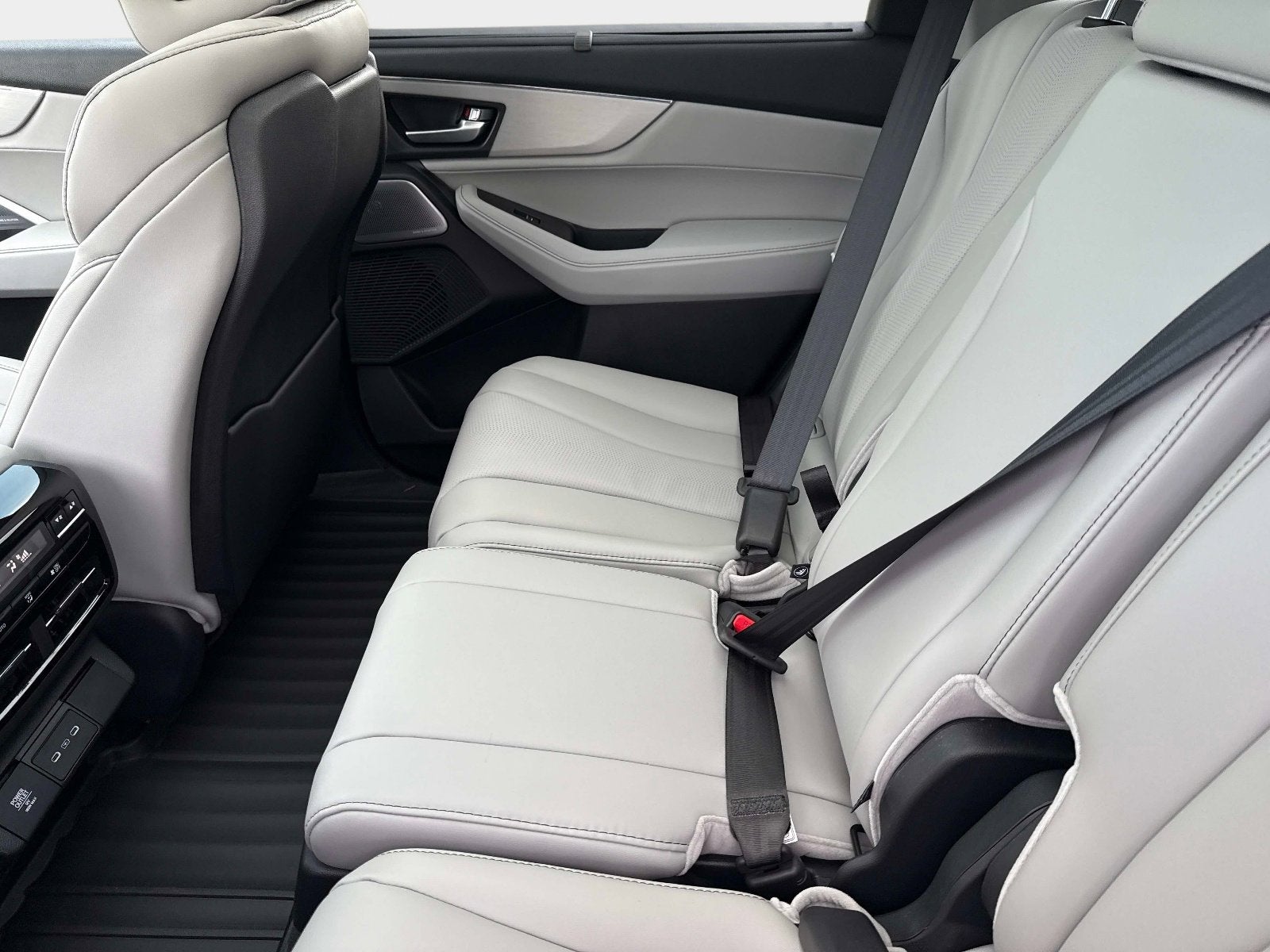 2026 Acura MDX w/Technology Package