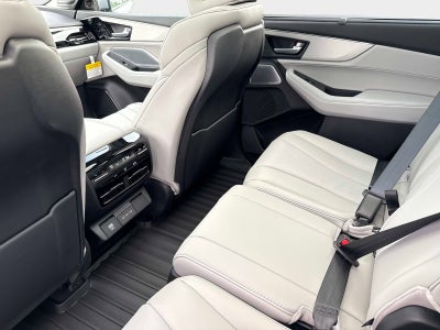 2026 Acura MDX w/Technology Package