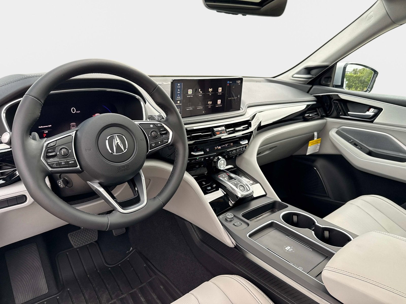 2026 Acura MDX w/Technology Package