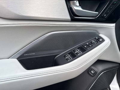 2026 Acura MDX w/Technology Package