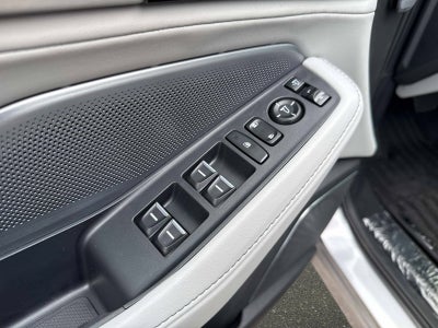 2026 Acura MDX w/Technology Package