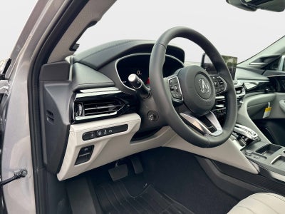 2026 Acura MDX w/Technology Package