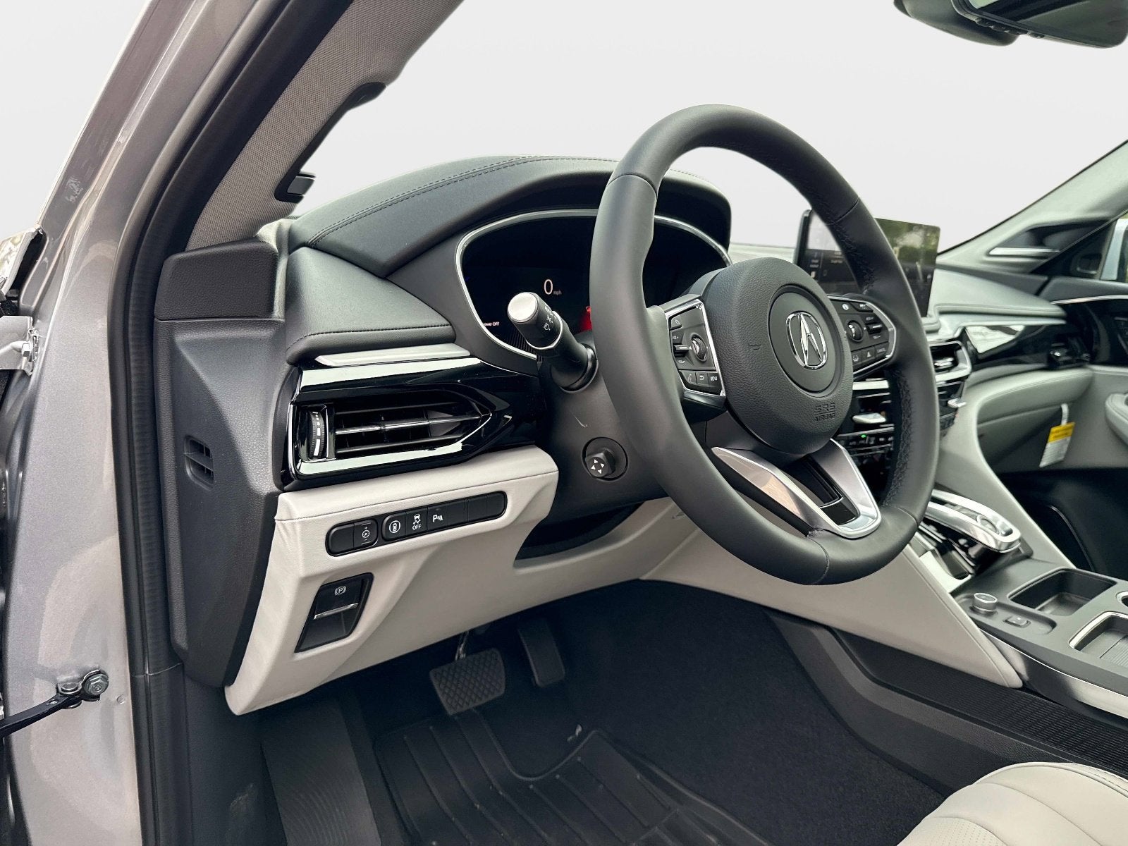 2026 Acura MDX w/Technology Package