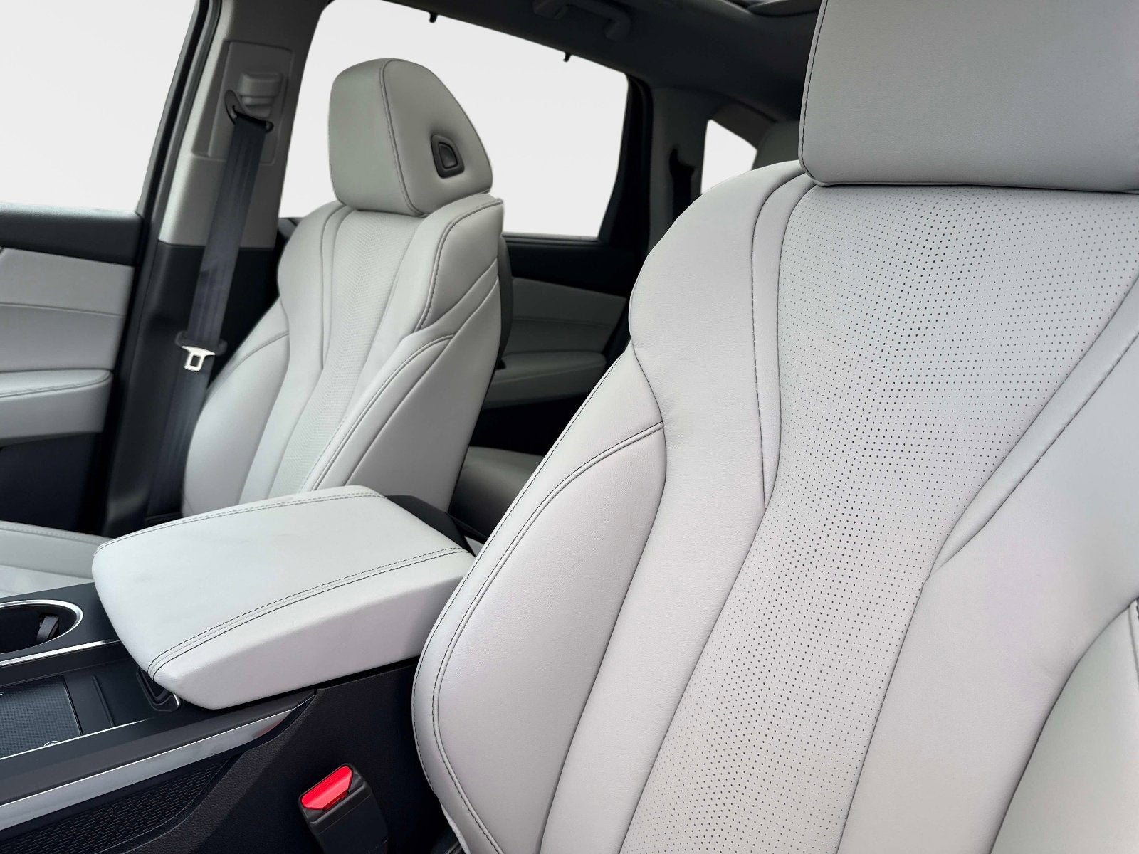 2026 Acura MDX w/Technology Package