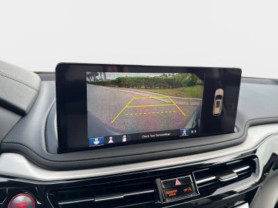 2026 Acura MDX w/Technology Package