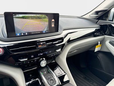 2026 Acura MDX w/Technology Package
