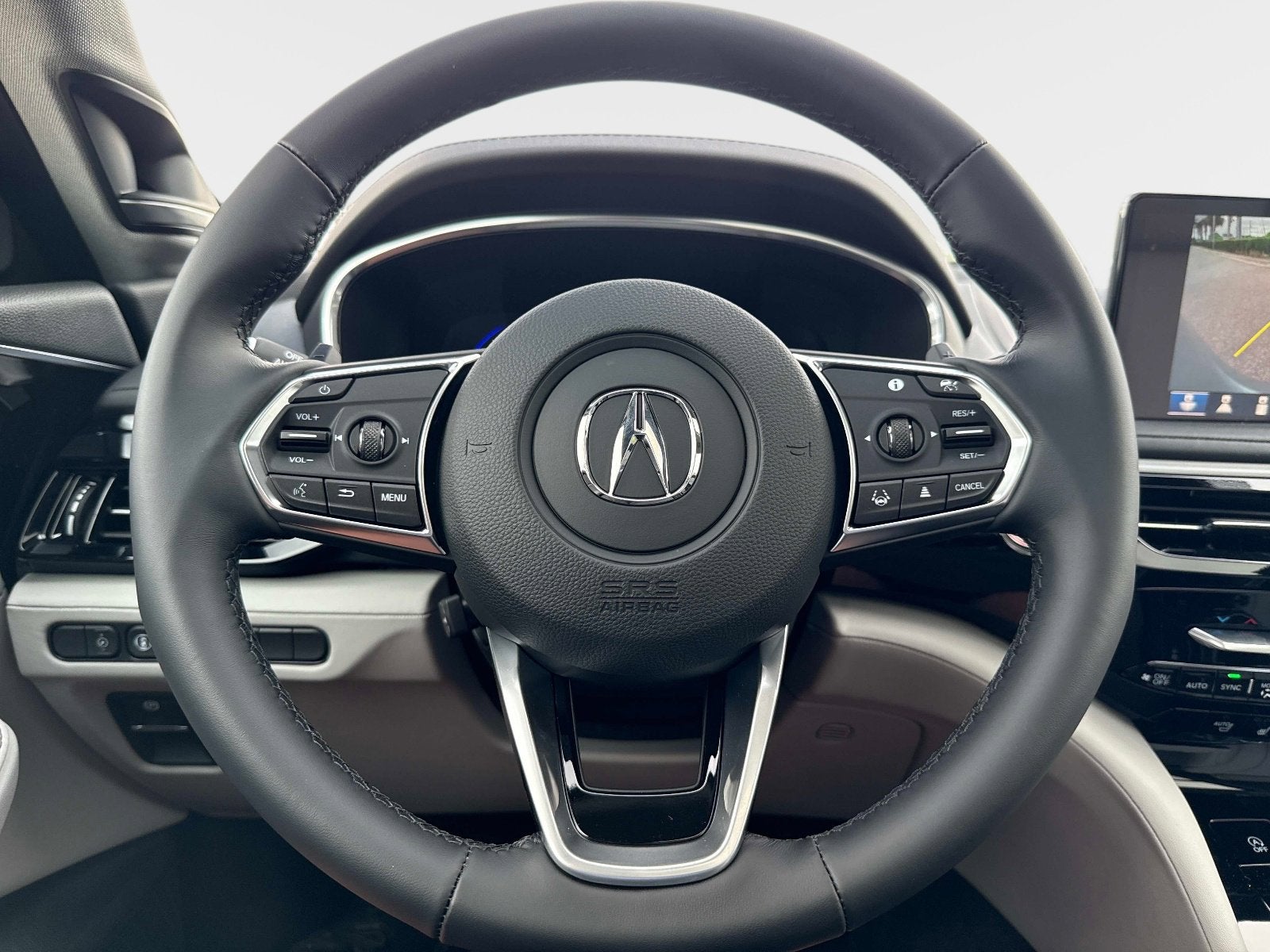 2026 Acura MDX w/Technology Package