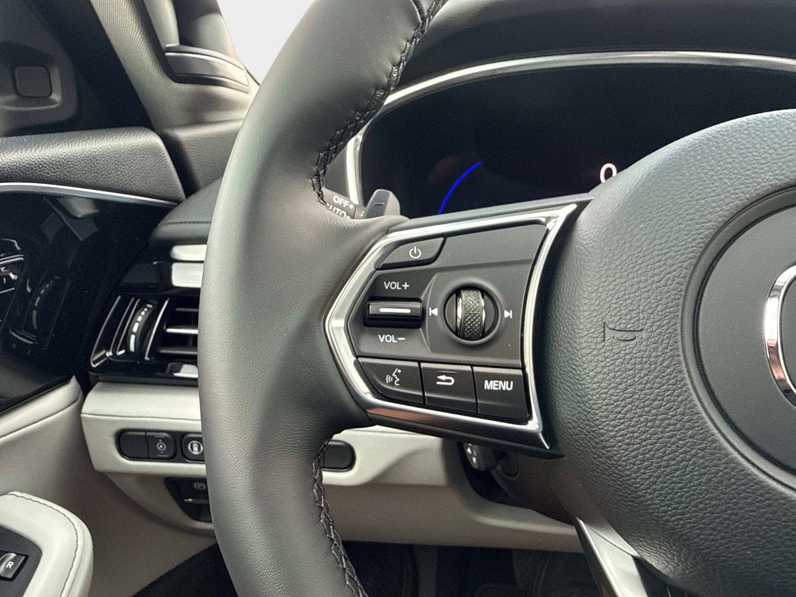 2026 Acura MDX w/Technology Package