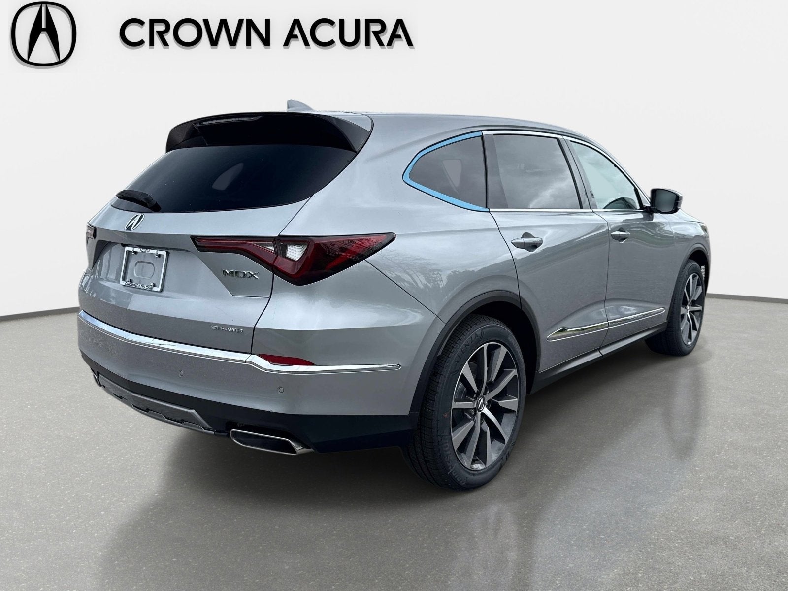 2026 Acura MDX w/Technology Package