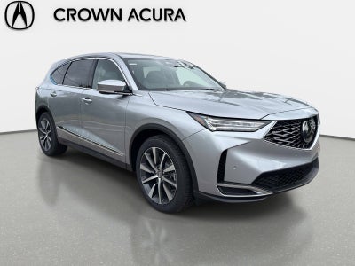 2026 Acura MDX w/Technology Package