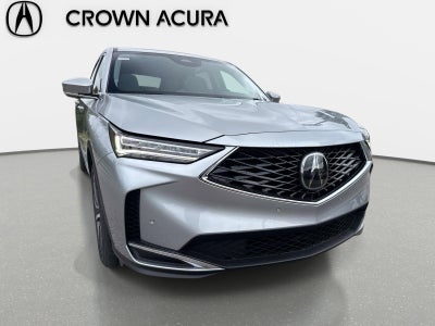 2026 Acura MDX w/Technology Package