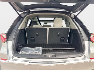 2026 Acura MDX w/Technology Package