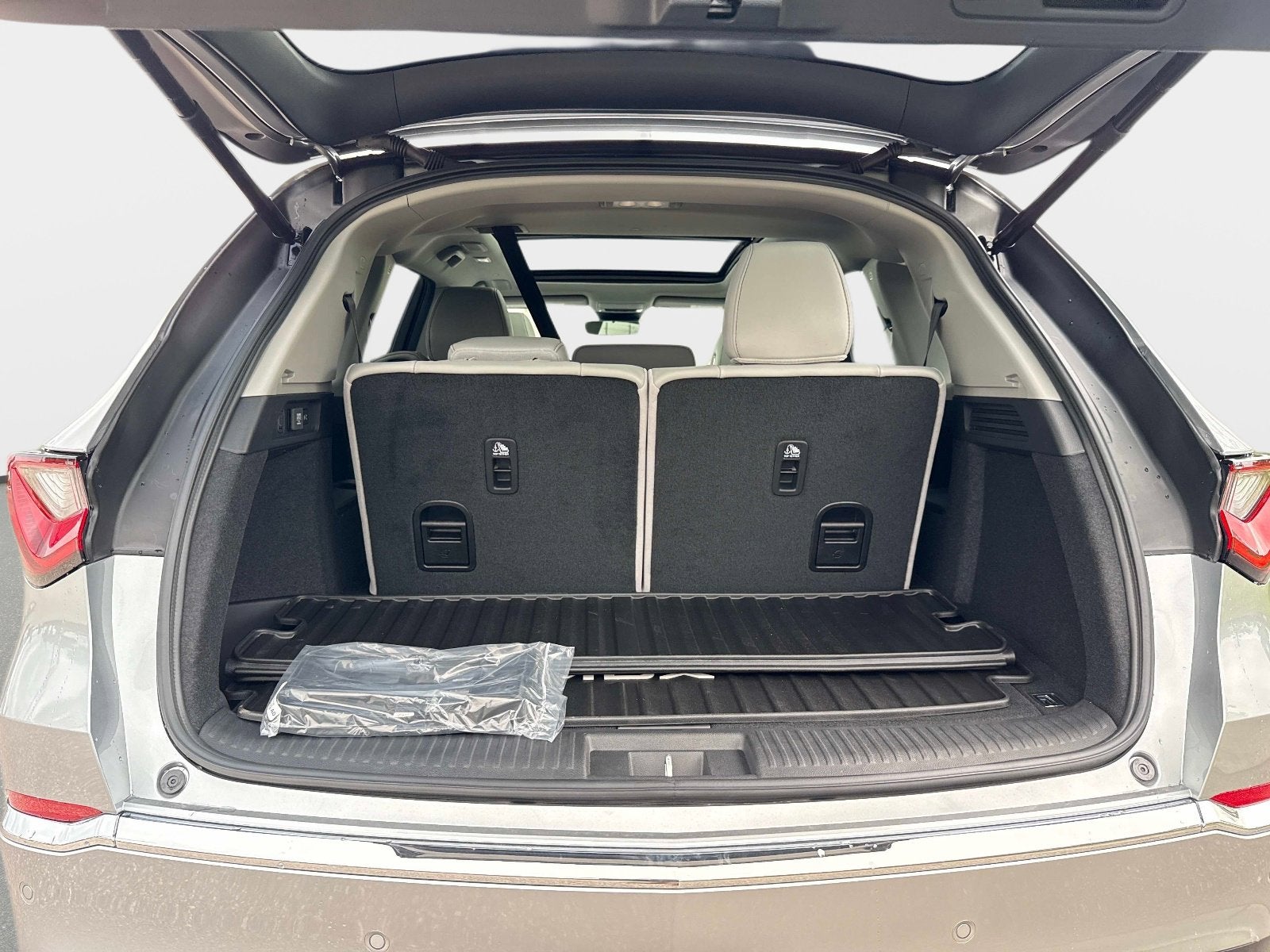 2026 Acura MDX w/Technology Package