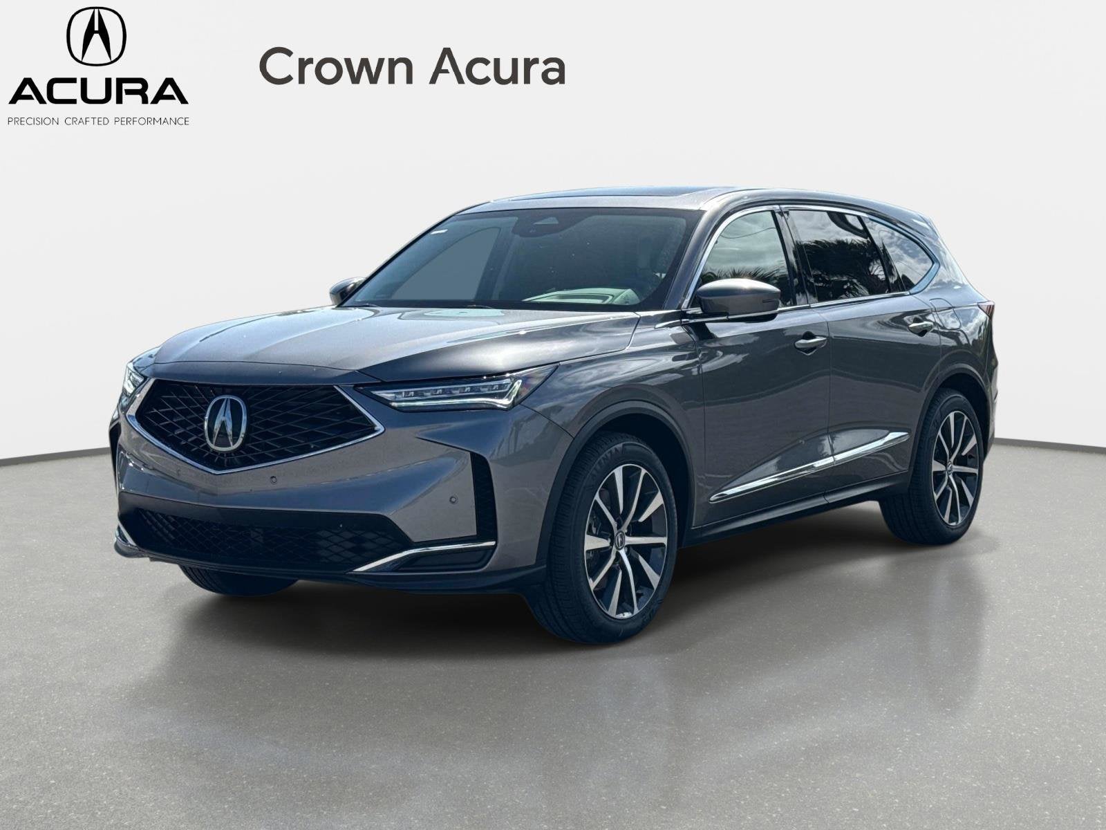 2026 Acura MDX w/Technology Package