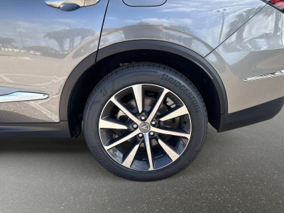 2026 Acura MDX w/Technology Package