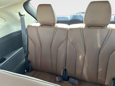2026 Acura MDX w/Technology Package