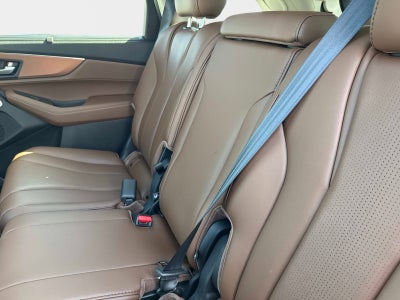 2026 Acura MDX w/Technology Package