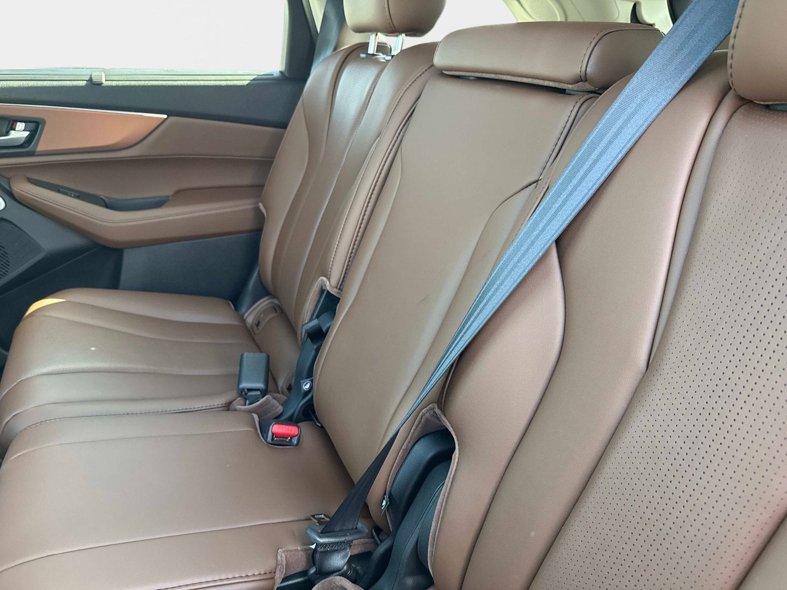 2026 Acura MDX w/Technology Package