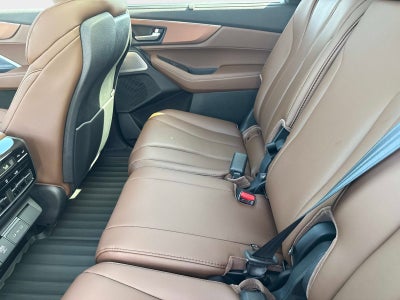 2026 Acura MDX w/Technology Package