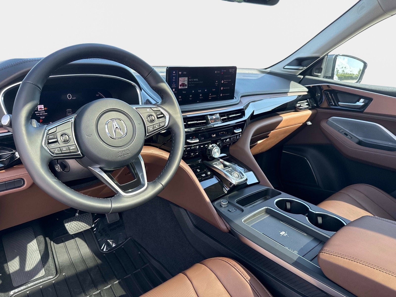 2026 Acura MDX w/Technology Package