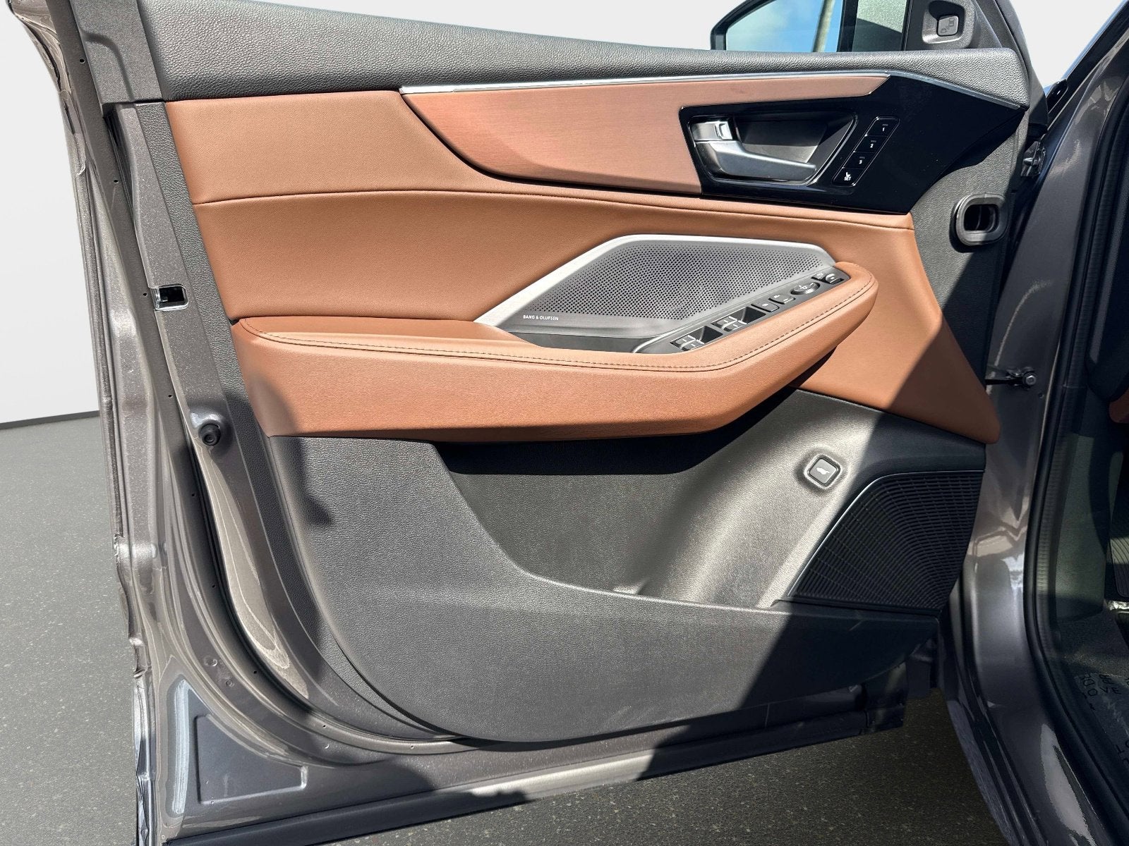 2026 Acura MDX w/Technology Package